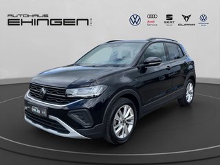 Volkswagen T-Cross Gebrauchtwagen Kaufen