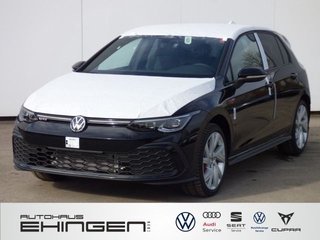 Volkswagen Golf GTI Neuwagen Kaufen
