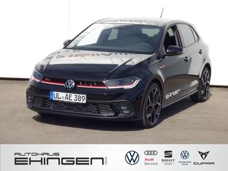 Volkswagen Polo GTI Vorführfahrzeug Kaufen
