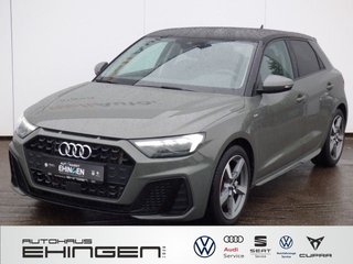Audi A1 Gebrauchtwagen Kaufen