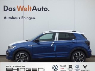 Volkswagen T-Cross Neuwagen Kaufen