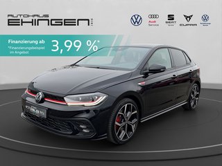 Volkswagen Polo GTI Gebrauchtwagen Kaufen