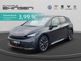 CUPRA Born Gebrauchtwagen Kaufen