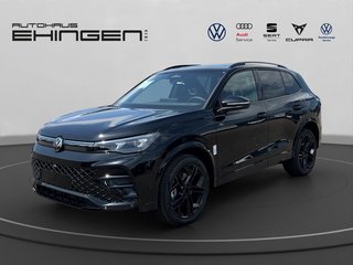 Volkswagen Tiguan Neuwagen Kaufen