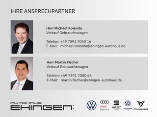 Audi Q3 Gebrauchtwagen Kaufen