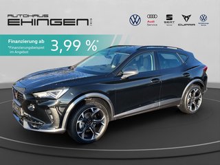 CUPRA Formentor Gebrauchtwagen Kaufen