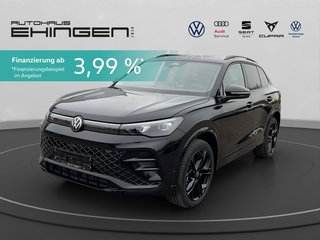 Volkswagen Tiguan Neuwagen Kaufen