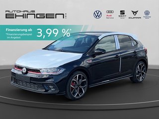 Volkswagen Polo GTI Neuwagen Kaufen