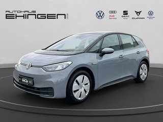 Volkswagen ID.3 Gebrauchtwagen Kaufen