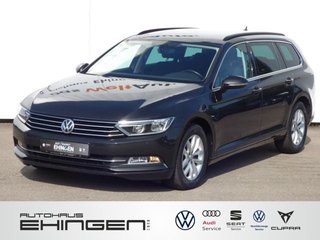 Volkswagen Passat Variant Gebrauchtwagen Kaufen