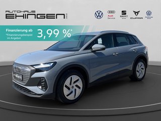 Audi Q4 Gebrauchtwagen Kaufen