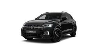 Volkswagen T-Roc Neuwagen Kaufen