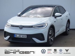 Volkswagen ID.5 Gebrauchtwagen Kaufen