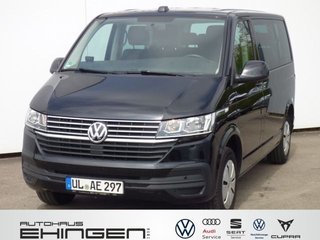 Volkswagen T6.1 Caravelle Gebrauchtwagen Kaufen