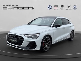 Audi S3 Gebrauchtwagen Kaufen