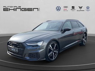 Audi S6 Jahreswagen Kaufen