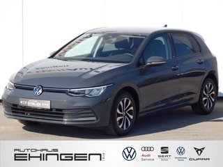Volkswagen Golf Gebrauchtwagen Kaufen