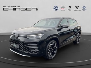 Volkswagen Tayron Gebrauchtwagen Kaufen