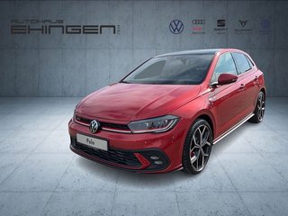 Volkswagen Polo GTI Neuwagen Kaufen