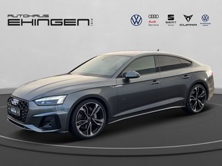 Audi A5 Gebrauchtwagen Kaufen