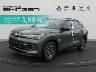 Volkswagen Tiguan Neuwagen Kaufen