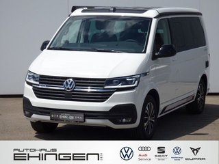 Volkswagen T6.1 California age.one-day registration Kaufen