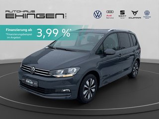 Volkswagen Touran Gebrauchtwagen Kaufen