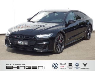 Audi S7 Gebrauchtwagen Kaufen
