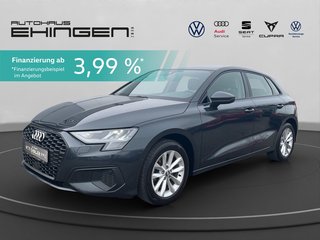 Audi A3 Gebrauchtwagen Kaufen
