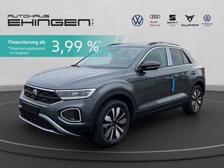 Volkswagen T-Roc Neuwagen Kaufen