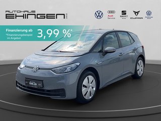 Volkswagen ID.3 Gebrauchtwagen Kaufen