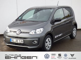 Volkswagen up! Gebrauchtwagen Kaufen