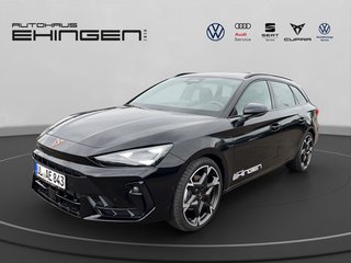 CUPRA Leon Gebrauchtwagen Kaufen