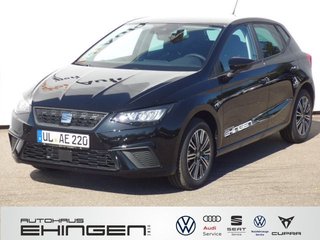 SEAT Ibiza Jahreswagen Kaufen