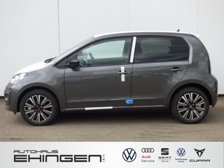 Volkswagen up! Neuwagen Kaufen