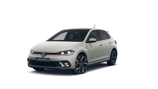 Volkswagen Polo GTI Neuwagen Kaufen