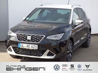 Seat Arona Jahreswagen Kaufen