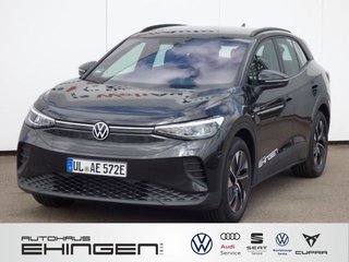 Volkswagen ID.4 Jahreswagen Kaufen