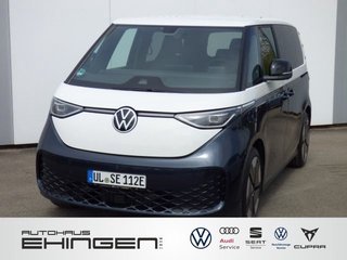 Volkswagen ID.Buzz Jahreswagen Kaufen