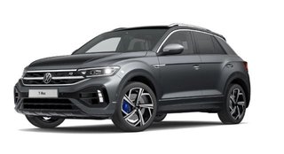 Volkswagen T-Roc Neuwagen Kaufen