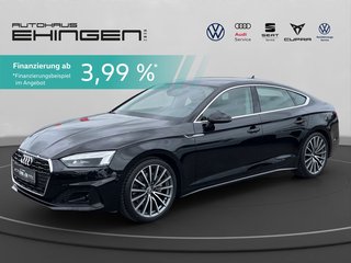 Audi A5 Gebrauchtwagen Kaufen