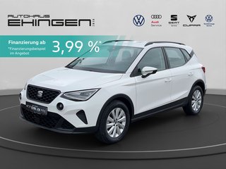 SEAT Arona Gebrauchtwagen Kaufen