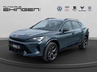 CUPRA Formentor Gebrauchtwagen Kaufen