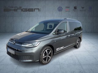Volkswagen Caddy Maxi Jahreswagen Kaufen