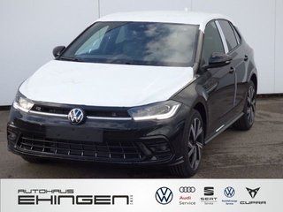 Volkswagen Polo Neuwagen Kaufen