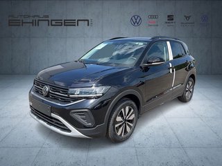 Volkswagen T-Cross Neuwagen Kaufen