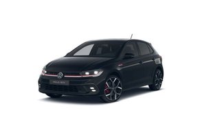 Volkswagen Polo GTI Neuwagen Kaufen