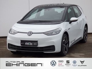 Volkswagen ID.3 Gebrauchtwagen Kaufen