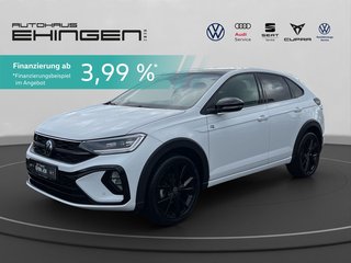 Volkswagen Taigo Gebrauchtwagen Kaufen