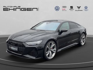 Audi RS7 Gebrauchtwagen Kaufen